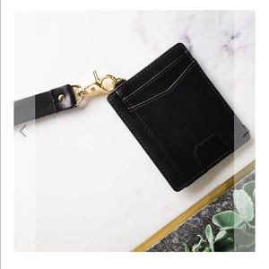 Denner Wallet ANDAR black